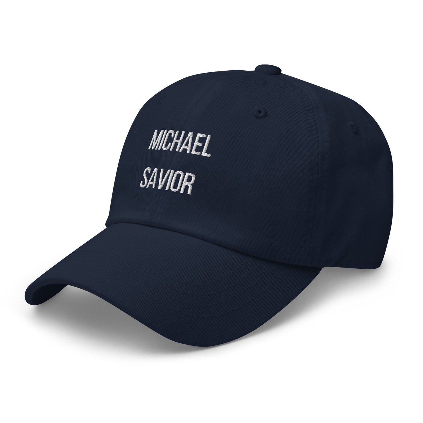 Michael Savior - Cap
