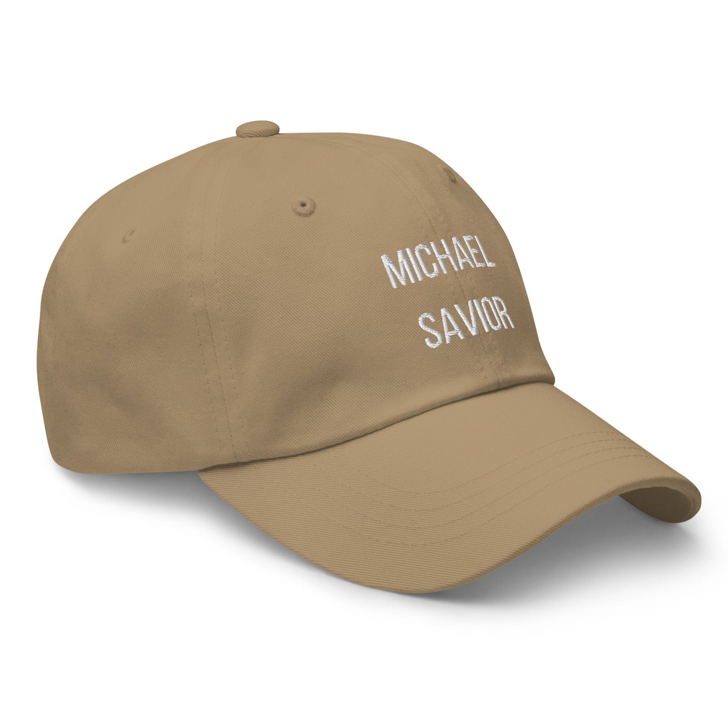 Michael Savior - Cap