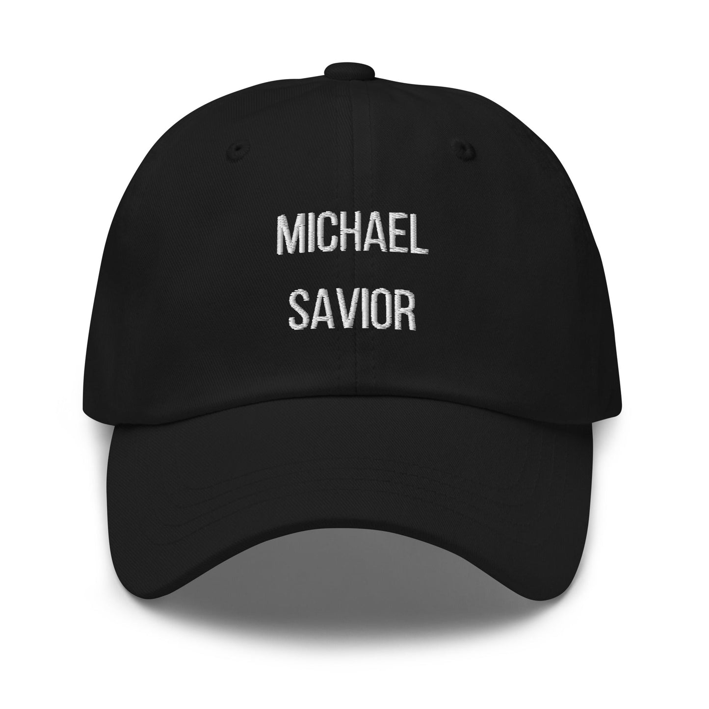 Michael Savior - Cap