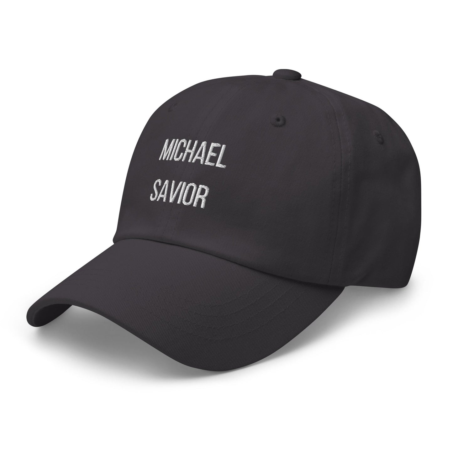 Michael Savior - Cap
