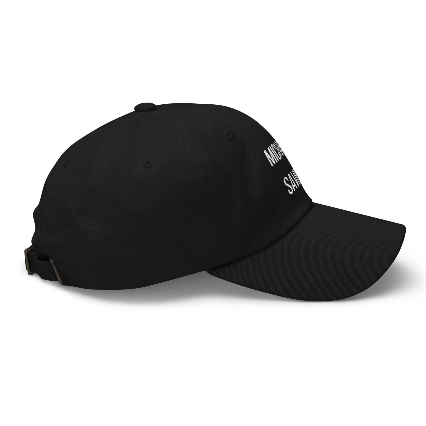 Michael Savior - Cap