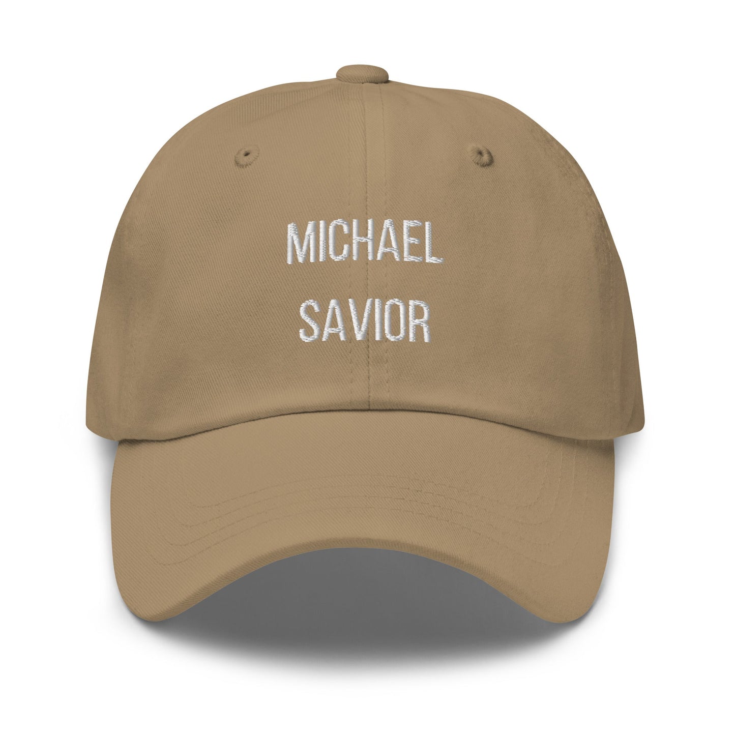 Michael Savior - Cap