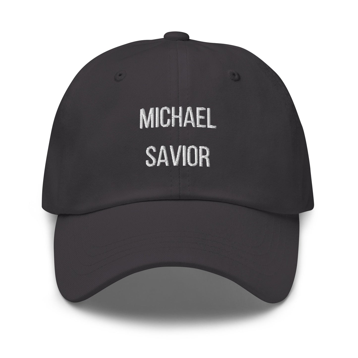 Michael Savior - Cap