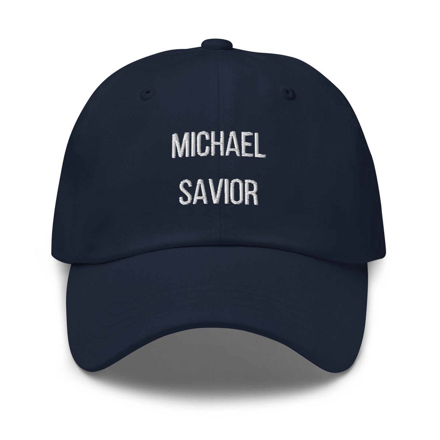 Michael Savior - Cap