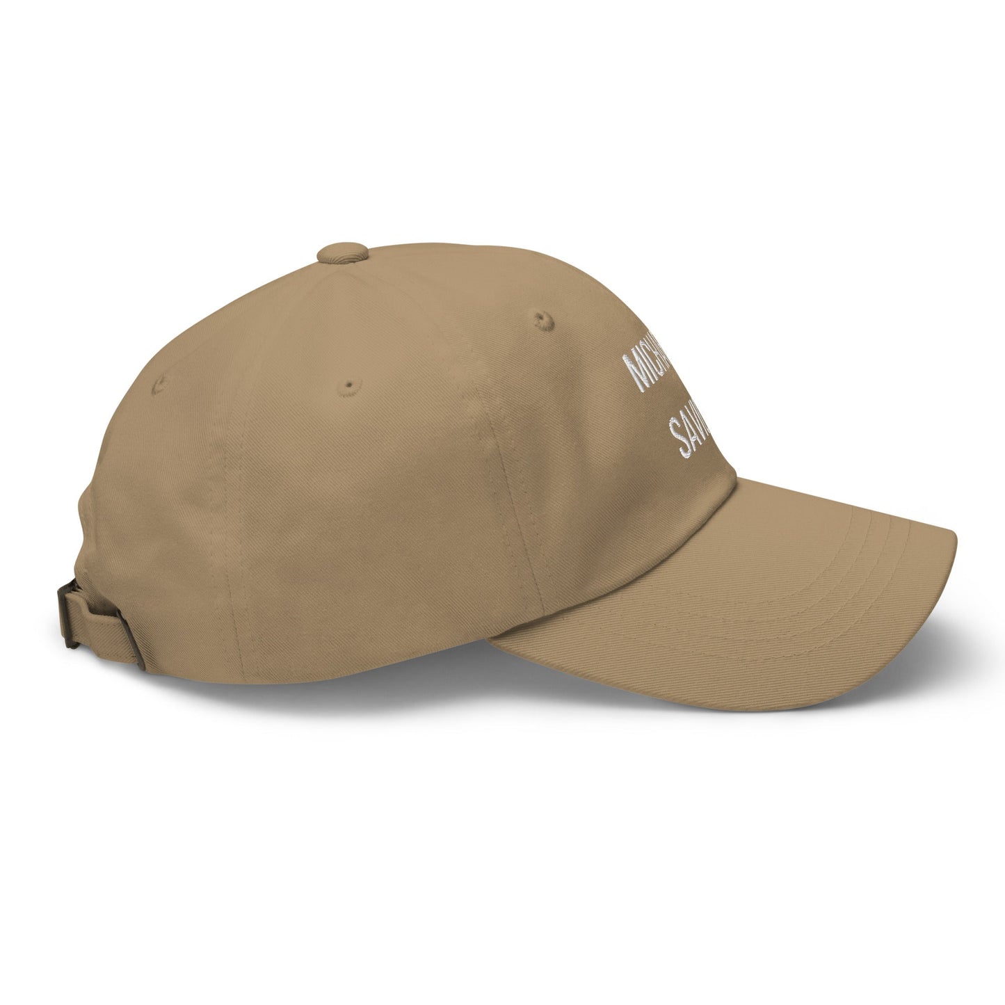 Michael Savior - Cap