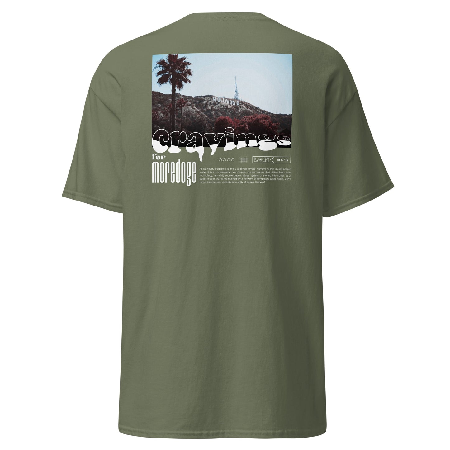 MOON - Doge Cravings