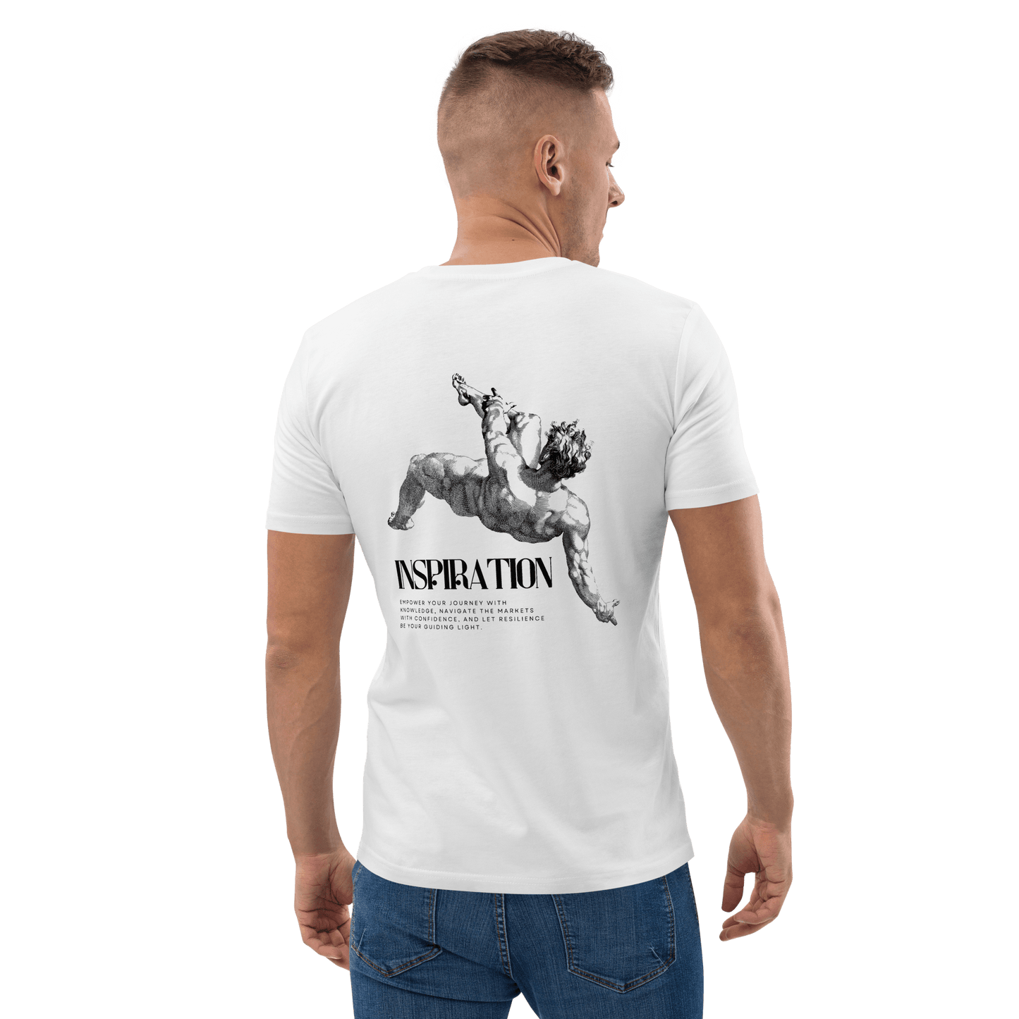 MOON Inspiration T-Shirt