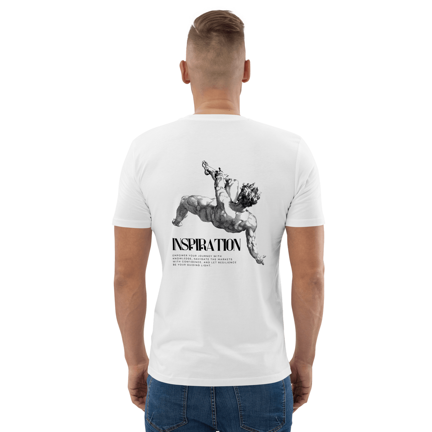 MOON Inspiration T-Shirt