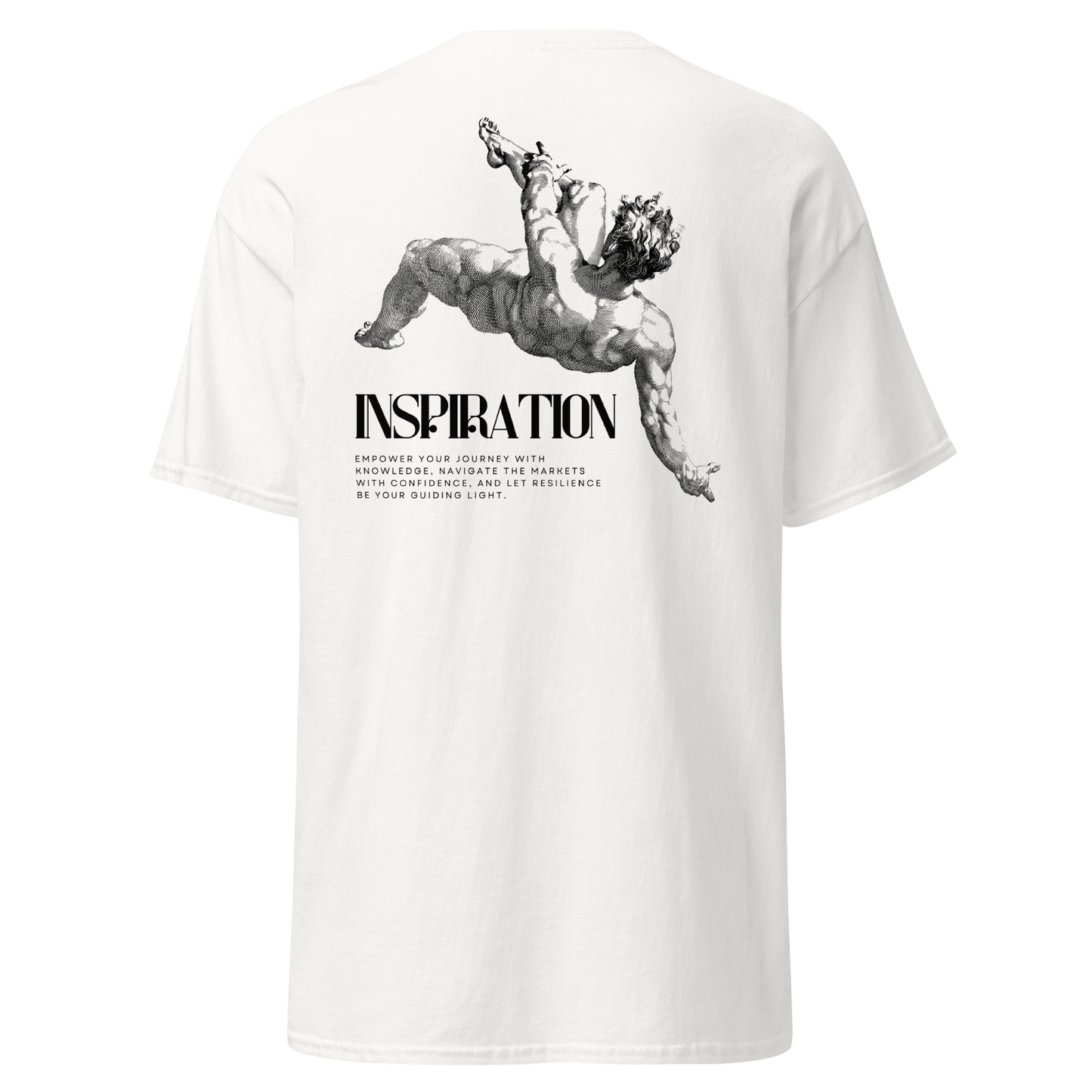 MOON Inspiration T-Shirt