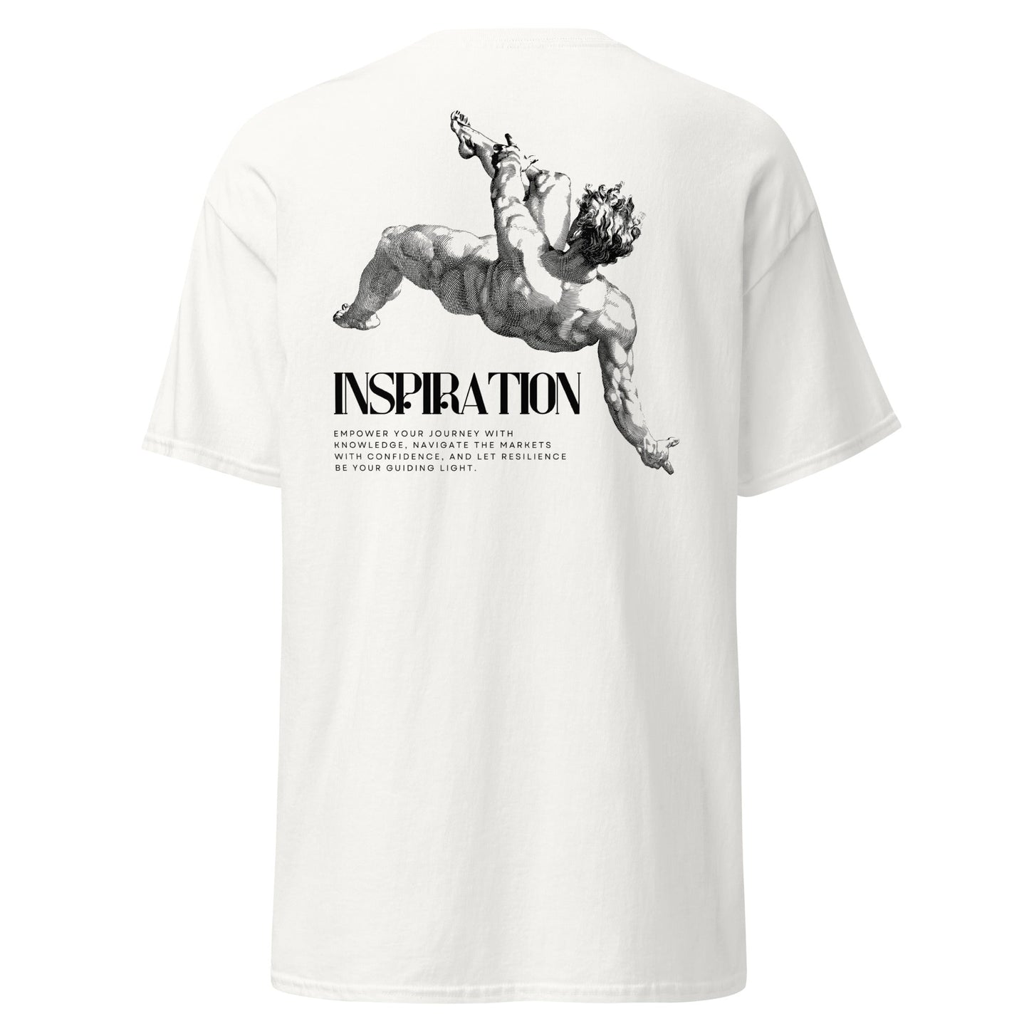 MOON Inspiration T-Shirt