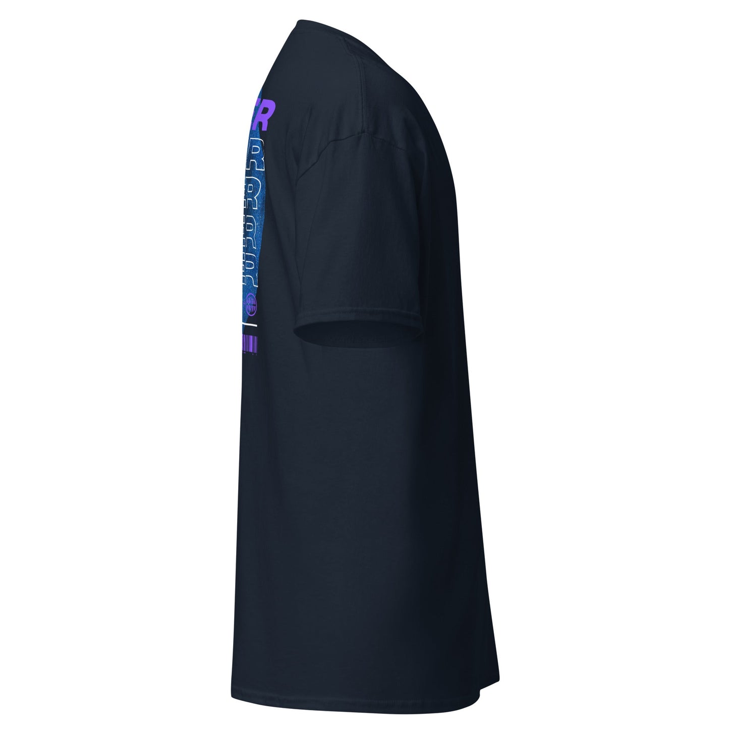 Moon x Ether modern T-Shirt