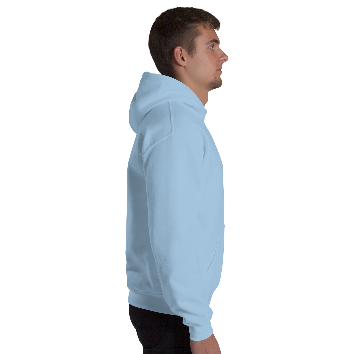 Astronaut Balloon Hoodie