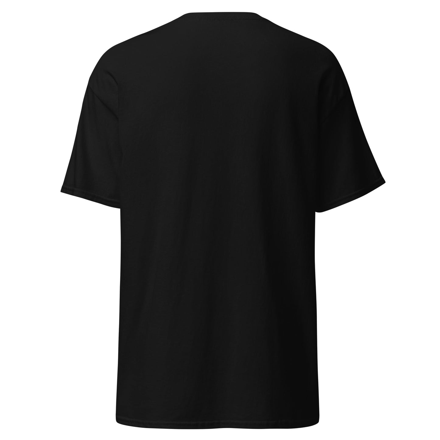 BTC Minimalistic T-Shirt - Multicolor
