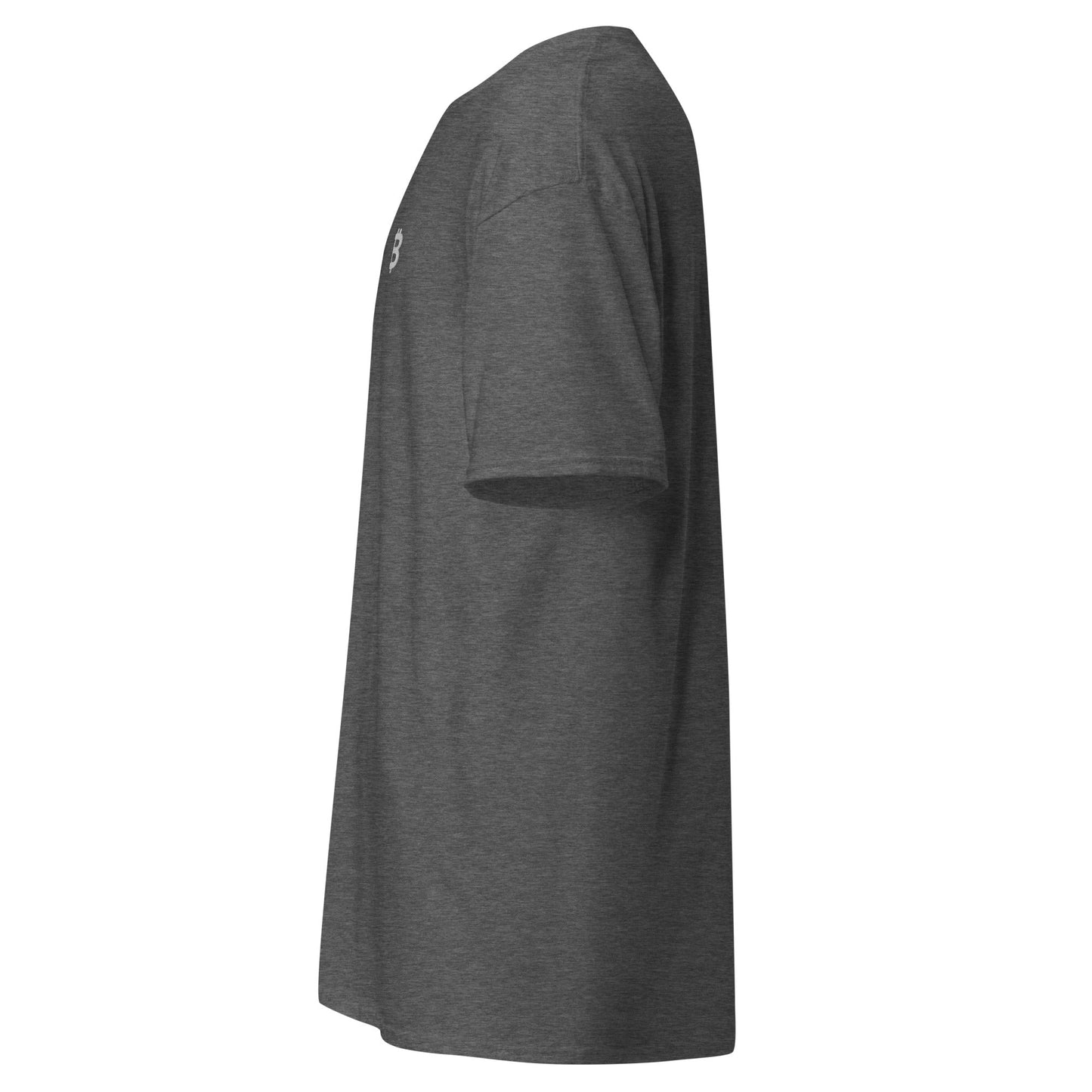 BTC Minimalistic T-Shirt - Multicolor