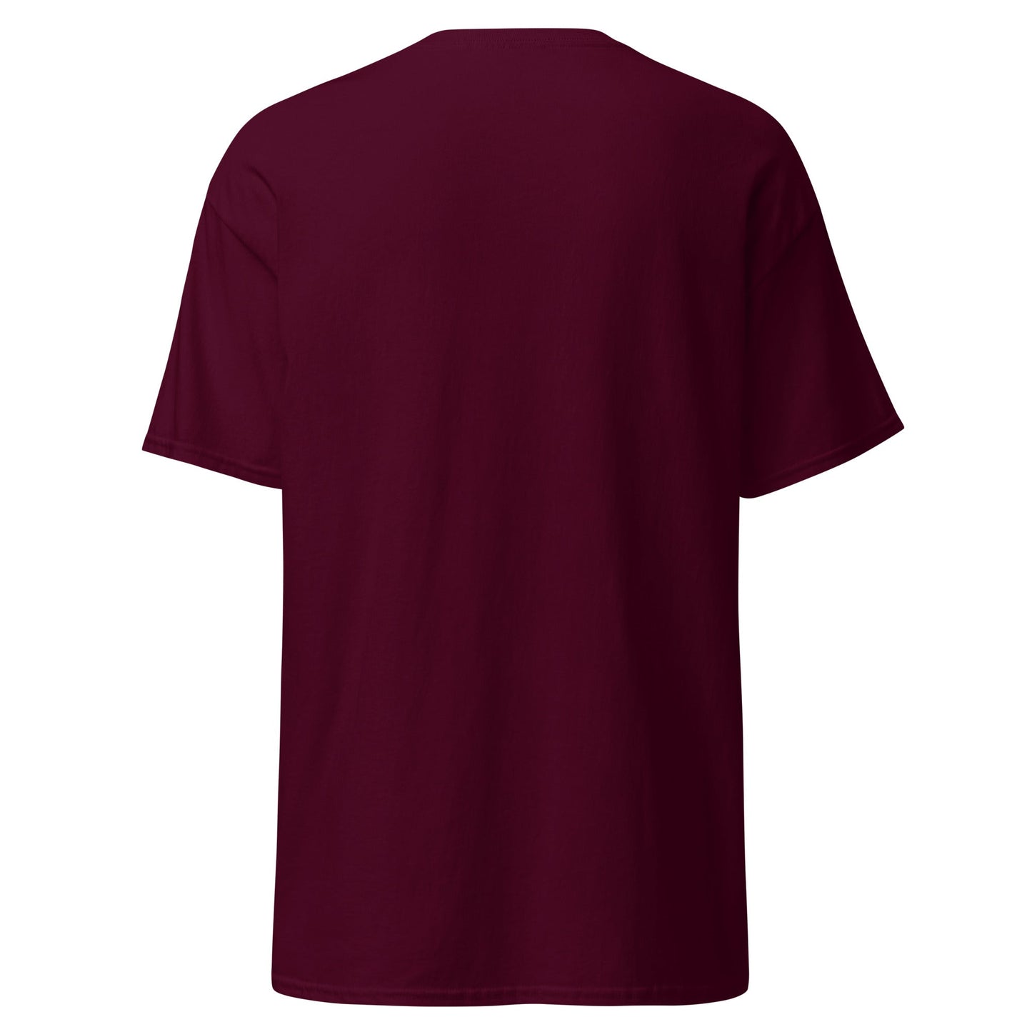 BTC Minimalistic T-Shirt - Multicolor