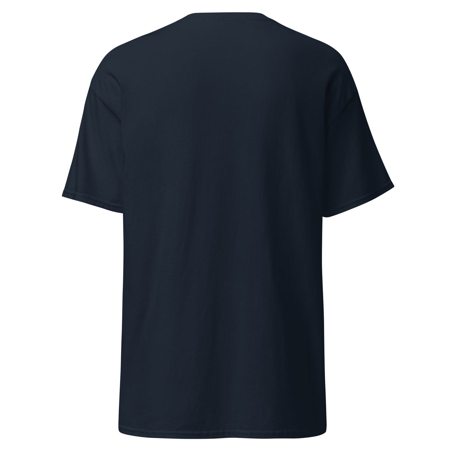 BTC Minimalistic T-Shirt - Multicolor