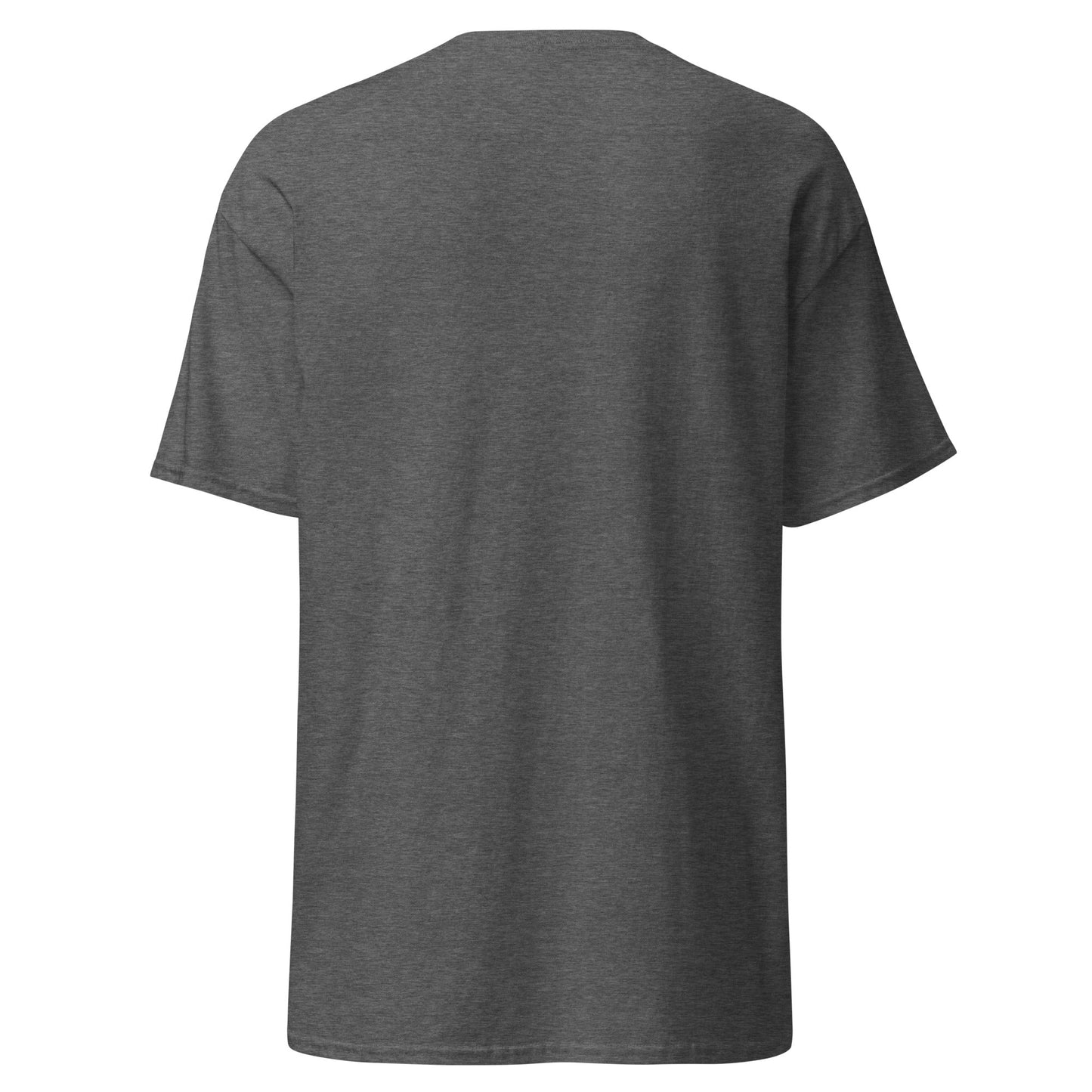 BTC Minimalistic T-Shirt - Multicolor